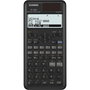 Casio FC-200V-2 Calculadora Financiera Negra