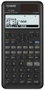 Casio FC-200V-2 Calculadora Financiera Negra