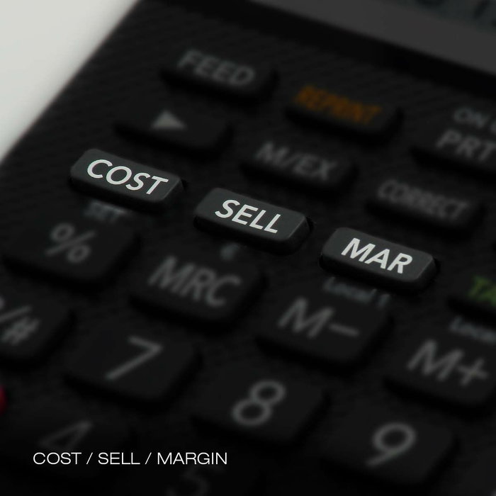 Casio HR-8RCE Calculadora Impresora de 12 Dígitos Negro Casio HR-8RCE Calculadora Impresora de 12 Dígitos Negro