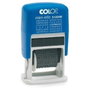 COLOP Sello de Entintado Automático S120/W 4mm 12 Fórmulas Comerciales Español