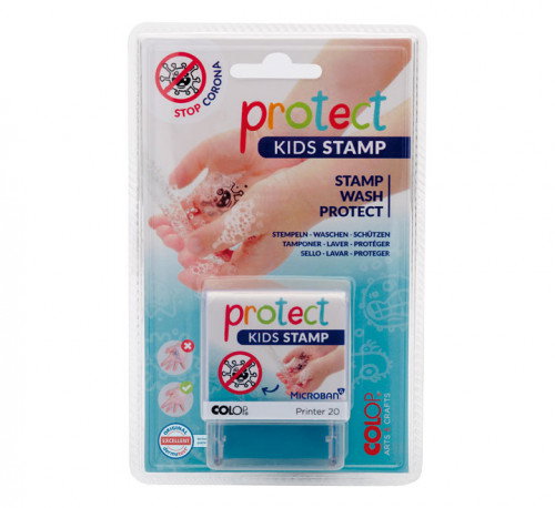 COLOP Protect Kids Stamp Printer 20