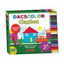 DACS Ceras Dacscolor Classpack Surtidas de 288 Unidades