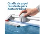 Dahle Cizalla de rodillo profesional 552 A3 Azul