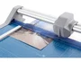Dahle Cizalla de Rodillo Profesional 552 A3 Azul