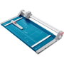 Dahle Cizalla de Rodillo Profesional 552 A3 Azul