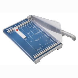 Dahle 560 Cizalla De Palanca A4 Azul 340mm