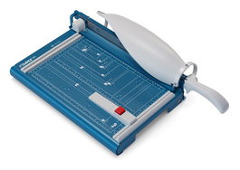 Dahle Cizalla De Palanca 561 A4 Azul