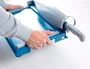 Dahle Cizalla de Palanca 561 A4 Azul