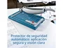 Dahle Cizalla de Palanca 561 A4 Azul
