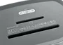 Dahle PaperSAFE PS 240 Destructora de Documentos con Corte en Partículas P-4, 25L