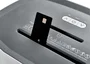 Dahle PaperSAFE PS 240 Destructora de Documentos con Corte en Partículas P-4, 25L