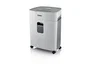 Dahle PaperSAFE PS 240 Destructora de Documentos con Corte en Partículas P-4, 25L