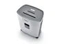 Dahle PaperSAFE PS 240 Destructora de Documentos con Corte en Partículas P-4, 25L