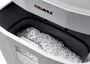 Dahle PaperSAFE PS 240 Destructora de Documentos con Corte en Partículas P-4, 25L