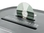 Dahle PaperSAFE PS 240 Destructora de Documentos con Corte en Partículas P-4, 25L