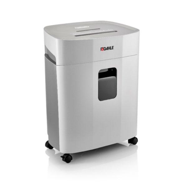 Dahle PaperSafe PS240 Destructora de Papel Corte en Partículas P-4 25L