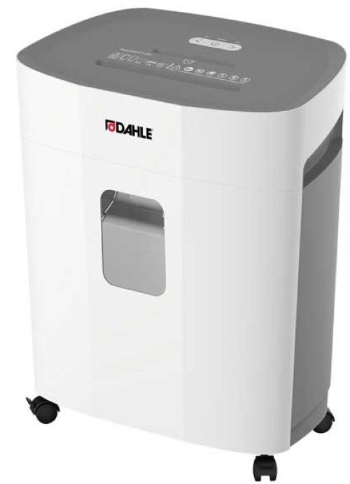 Dahle PaperSAFE PS240 Destructora de Documentos Corte en Partículas 4x12mm 25L