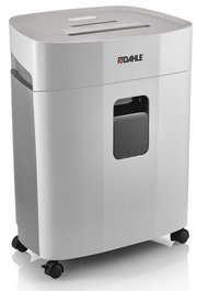 Destructora Dahle Papersafe Ps 240 (10H Particulas) Nv.Seg.4 - Particula 4X12Mm, Dep.25L