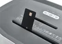 Dahle PaperSAFE 260 Destructora de Papel Corte en Partículas P-4 25L