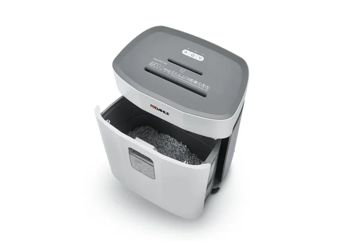 Dahle PaperSAFE 260 Destructora de Papel Corte en Partículas P-4 25L Dahle PaperSAFE 260 Destructora de Papel Corte en Partículas P-4 25L