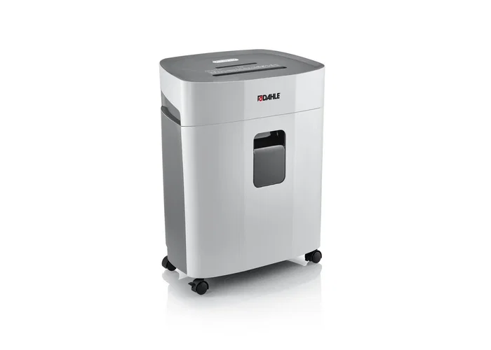 Dahle PaperSAFE 260 Destructora de Papel Corte en Partículas P-4 25L Dahle PaperSAFE 260 Destructora de Papel Corte en Partículas P-4 25L