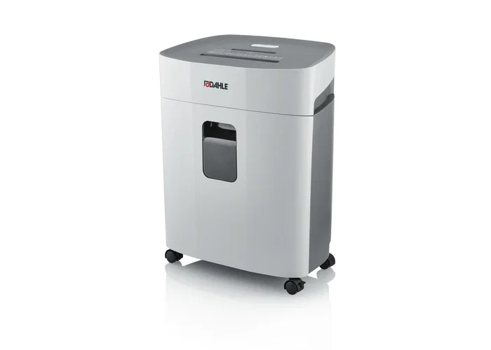 Dahle PaperSAFE 260 Destructora de Papel Corte en Partículas P-4 25L Dahle PaperSAFE 260 Destructora de Papel Corte en Partículas P-4 25L