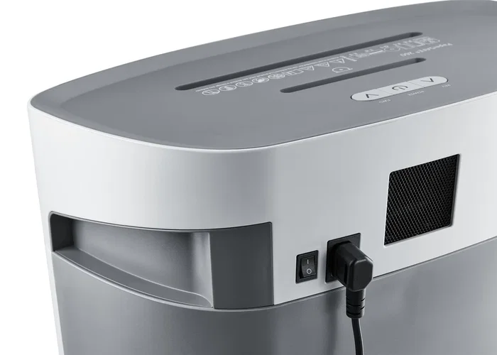 Dahle PaperSAFE 260 Destructora de Papel Corte en Partículas P-4 25L Dahle PaperSAFE 260 Destructora de Papel Corte en Partículas P-4 25L