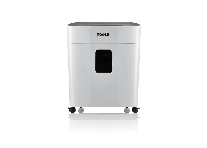 Dahle PaperSAFE 260 Destructora de Papel Corte en Partículas P-4 25L Dahle PaperSAFE 260 Destructora de Papel Corte en Partículas P-4 25L