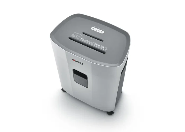 Dahle PaperSAFE 260 Destructora de Papel Corte en Partículas P-4 25L Dahle PaperSAFE 260 Destructora de Papel Corte en Partículas P-4 25L