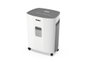 Dahle PaperSAFE 260 Destructora de Papel Corte en Partículas 25L Gris, Blanco