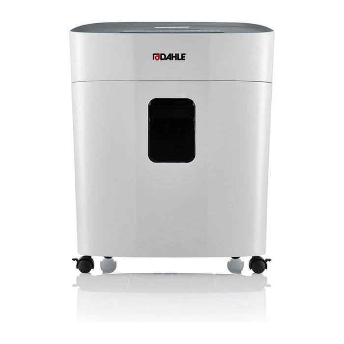 Dahle PaperSAFE 260 Destructora de Papel Corte en Partículas P-4 25L Dahle PaperSAFE 260 Destructora de Papel Corte en Partículas P-4 25L