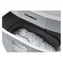 Dahle PaperSAFE 260 Destructora de Papel Corte en Partículas P-4 25L