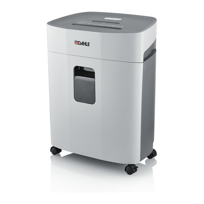 Dahle PaperSAFE 260 Destructora de Papel Corte en Partículas P-4 25L Dahle PaperSAFE 260 Destructora de Papel Corte en Partículas P-4 25L