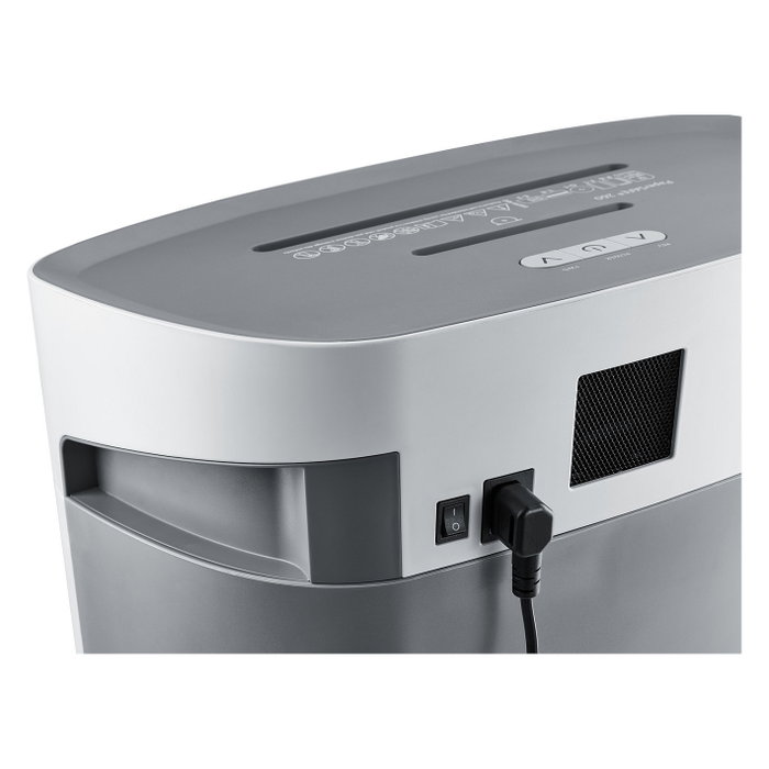 Dahle PaperSAFE 260 Destructora de Papel Corte en Partículas P-4 25L Dahle PaperSAFE 260 Destructora de Papel Corte en Partículas P-4 25L