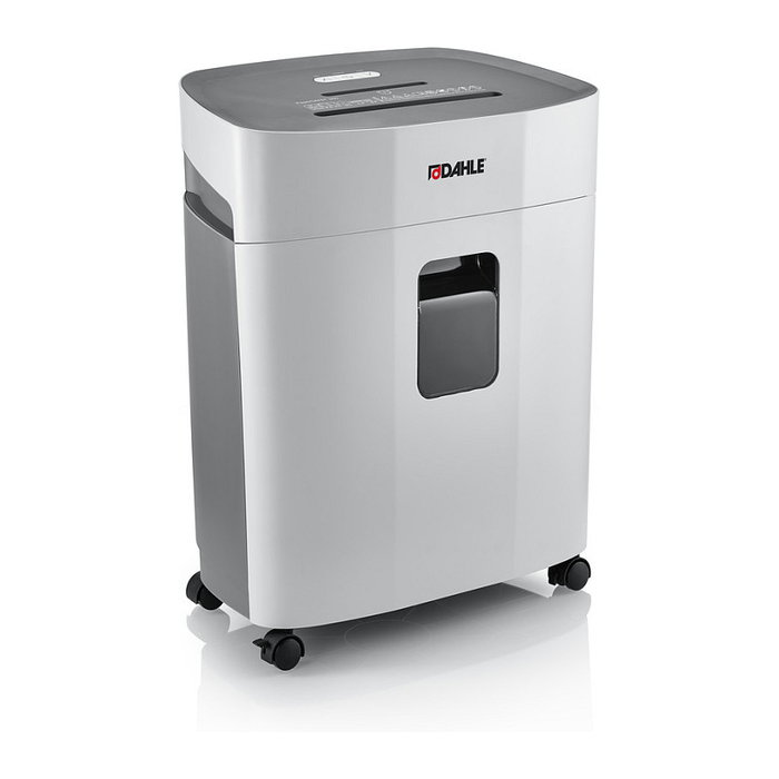 Dahle PaperSAFE 260 Destructora de Papel Corte en Partículas P-4 25L Dahle PaperSAFE 260 Destructora de Papel Corte en Partículas P-4 25L
