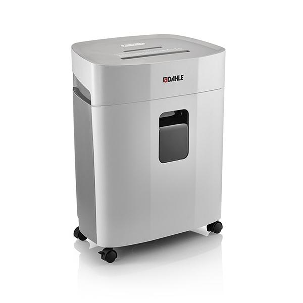 Dahle PaperSAFE PS380 Destructora de Papel Corte en Partículas P-4 Dahle PaperSAFE PS380 Destructora de Papel Corte en Partículas P-4