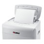 Dahle ShredMATIC 90 Destructora de Papel Automática Blanco P4 23L
