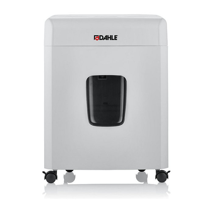 Dahle ShredMATIC 90 Destructora de Papel Automática Blanco P4 23L