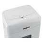 Dahle ShredMATIC 90 Destructora de Papel Automática Blanco P4 23L