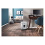 Dahle ShredMATIC 90 Destructora de Papel Automática Blanco P4 23L