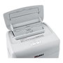 Dahle ShredMATIC 90 Destructora de Papel Automática Blanco P4 23L