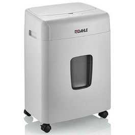 Dahle ShredMATIC 90 Destructora de Papel Automática Blanco P4 23L