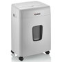 Dahle ShredMATIC 90 Destructora de Papel Automática Blanco P4 23L