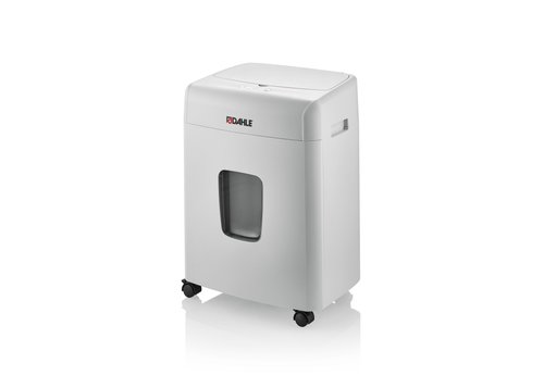 Dahle ShredMATIC 90 Destructora de Papel Automática Blanco P4 23L