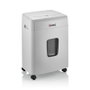 Dahle ShredMATIC 90 Destructora de Papel Automática Blanco P4 23L