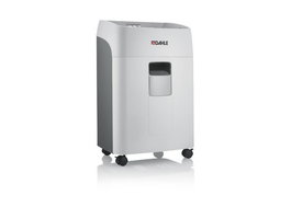 Destructora Dahle Automatica Shredmatic 300P4 (14/300H Partic.) Nv.Seg.4 - Partícula 4 X 15 Mm, Deposito 40L