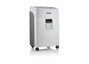 Dahle Shredmatic 300 Destructora Automática de Microcorte, Blanco