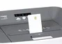 Dahle Shredmatic 300 Destructora Automática de Microcorte, Blanco
