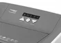 Dahle Shredmatic 300 Destructora Automática de Microcorte, Blanco