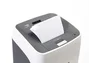 Dahle Shredmatic 300 Destructora Automática de Microcorte, Blanco